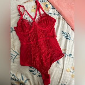 ❤️lingerie bodysuit❤️